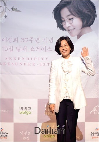 조용필 다음은 이선희 ‘여자 가왕 신드롬’ 시작됐다