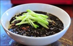 짜장면 한 그릇 칼로리 짬뽕과 비교해보니 헉