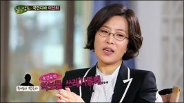 힐링캠프 이선희 J에게 작곡가 이세건, 사실은...