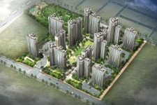 현대건설, 경기도 평택에 송담 힐스테이트 952세대 신규 분양