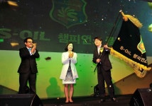 에쓰오일 전국 최고 서비스 주유소는 대전 레인보우 주유소