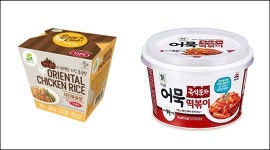대형마트·편의점도 가세…간편식 시장은 ‘무럭무럭’