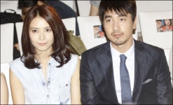 연상연하 커플 고원원-조우정, 파리서 