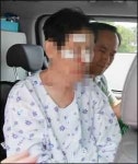 장성 요양병원 방화 피의자 자존심-고집 강해