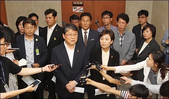 여야, 국정 안정과 안전 위해 국회 차원 협약 돌입