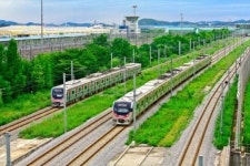 코레일 선정, 여름길이 좋은 전철역 주변 명소 10선