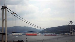 2km 현수교, 20km 사장교는 왜 안 무너질까?
