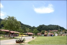 [충북 충주]8월의 가볼만한 곳③