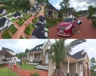 택시 이정 제주도 집 공개, 화려한 저택 집이야 호텔이야?