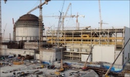 한전, UAE원전 3,4호기 건설허가 취득