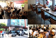 순두부와청국장 매장지원 전략 인기 비결은…