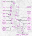 광명·시흥지구 24개 집단취락, 주택지구 해제