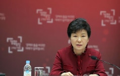박 대통령 지지율 반등했지만 상승세 이어가려면...