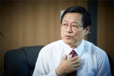 한국건설관리공사주 | 김원덕 한국건설관리공사 사장, 취임 1주년 맞아
