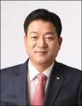 (주)한샘푸드 한국면세점협회점 | 조동민 프랜차이즈협회장 "올해 협회 운영방향은 동반성장과 상생"