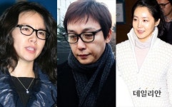 간통죄 위헌 판결…옥소리 황수정 탁재훈 희비