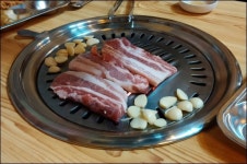 3월3일 삼겹살데이, 국민고기 ‘삼겹살’로 황사 물리치기