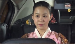 압구정백야 임성한 조카 백옥담, 이번엔 중전 변신 황당