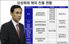 삼성화재, 중국법인 섬서지점 설립…해외시장 확대 박차