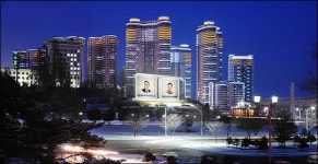 북한, 사치 생활 누리는 ‘엘리트 계층’ 최대 100만 명