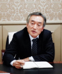 최석준 모아주택산업 대표 모아 엘가 전국확대 나선다