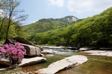 금강산 이남의 최고 절경은? 화양구곡으로의 초대