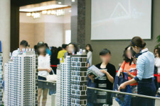 한라, 서울대 프리미엄 시흥배곧 한라비발디 2차 본격 분양