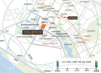 일산 신중심 킨텍스 꿈에그린 1800여세대...29일 견본주택 개관