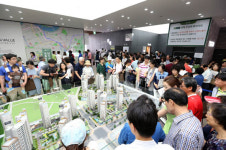 대우건설 위례 우남역 푸르지오, 평균 161대1로 수도권 최고 청약률