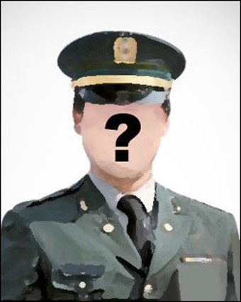 부하 여군 성폭행 혐의 여단장에 군 법원 