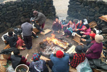 맨도롱 한 ‘제주 해녀학교’ 문을 열다