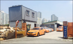 사납금 걱정없는 택시협동조합, 기사들 기대반 걱정 반