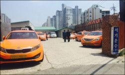 사납금 걱정없는 택시협동조합, 기사들 기대반 걱정 반