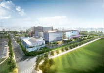 김태한 삼성바이오로직스 사장 “제2공장 물량 70%계약 확정