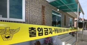 농약 사이다 할머니 1명 추가 사망...용의자 혐의 부인
