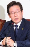 이재명 좌충우돌 트윗질할 동안 성남시 공무원들은...