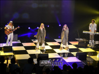 아바걸스, 맘마미아 음반발매 40주년 맞아 11월 내한