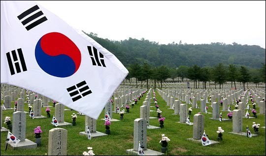국가안보 강화와 참전 보상 약속, 독립운동 유공자 예우 강조