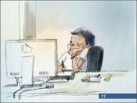 ‘화가도 만화가도 디자이너도’ 아닌 그냥 손쌤?