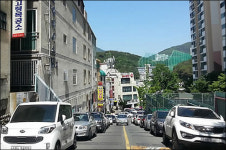 운전자 차에 있어도 불법 주정차 단속 대상...9월 부터