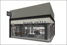 디자인 유나이티드, 안성 시작으로 대리점 사업 본격 확대