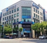 농협은행 로마지점, 어디에 있나 봤더니...