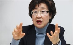 황인자 “여성가족 정책 전문 ‘마포 여장부’ 될 것”