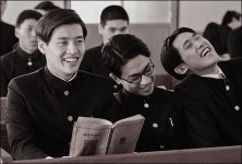 21세기 청춘들이 식민지 윤동주에 열광하는 이유
