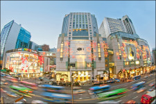 롯데백화점, 에비뉴엘 11주년 기념 할인·상품권 행사