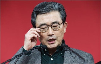 <포토>새누리, 유승민 빼고 공천완료