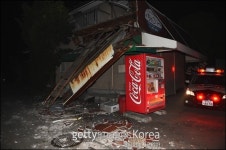 일본 구마모토 6.4 강진, 동일본 대지진 이후 최강