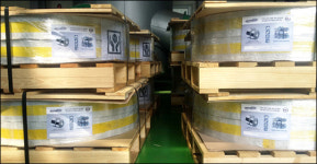 포스코, 중국산 저가 STS 방어 안간힘