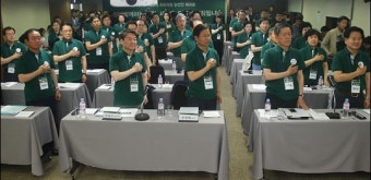 <포토>국민의당, 20대 국회의원 당선인 워크숍