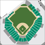 어서와 130m안타 처음이지? 박병호와 탈스힐